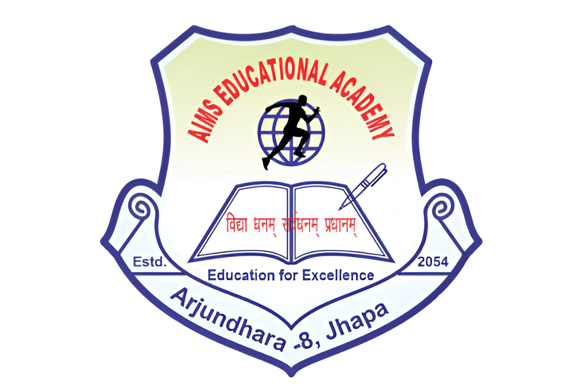 Aims Academy, Arjundhara