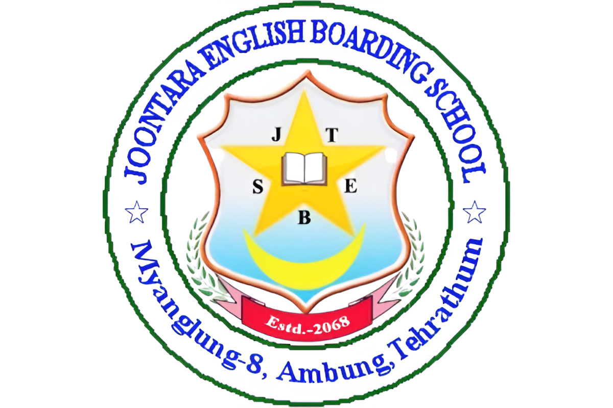 Joontara English Boarding School, Ilam