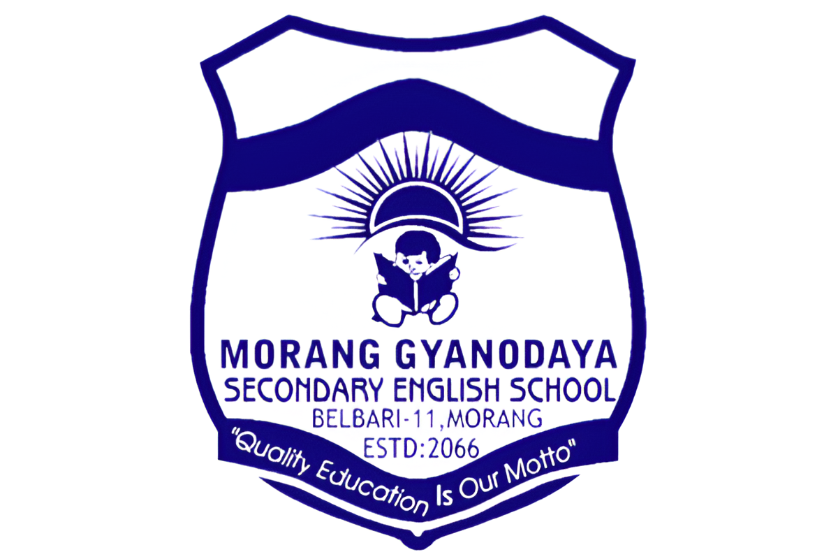 Morang Gyanodaya School, Morang