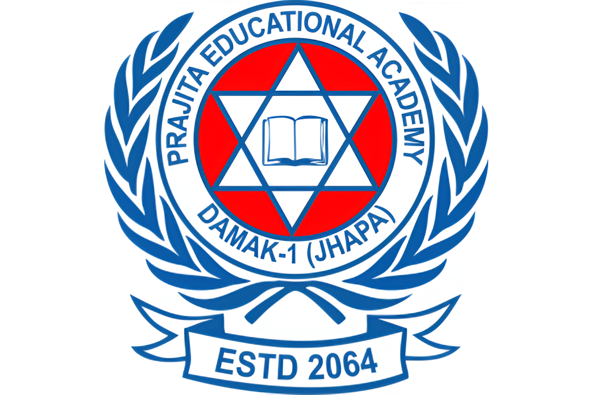 Prajita Academy School, Damak