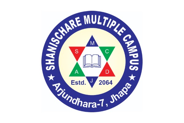 Shanischare Multiple Campus, Birtamod