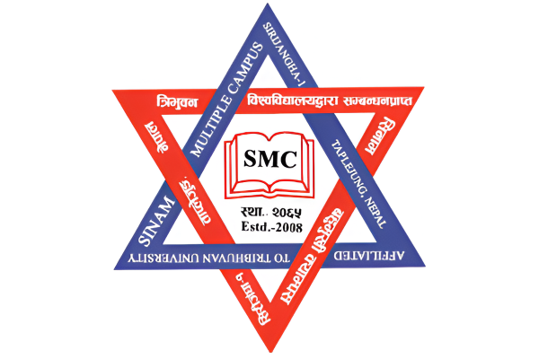 Sinam Campus Logo, Sinam